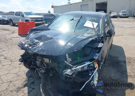 2021 Volkswagen Jetta 1.4T R-Line/1.4T S/1.4T Se z USA, uszkodzony, nr VIN 3VWC57BU6MM037013